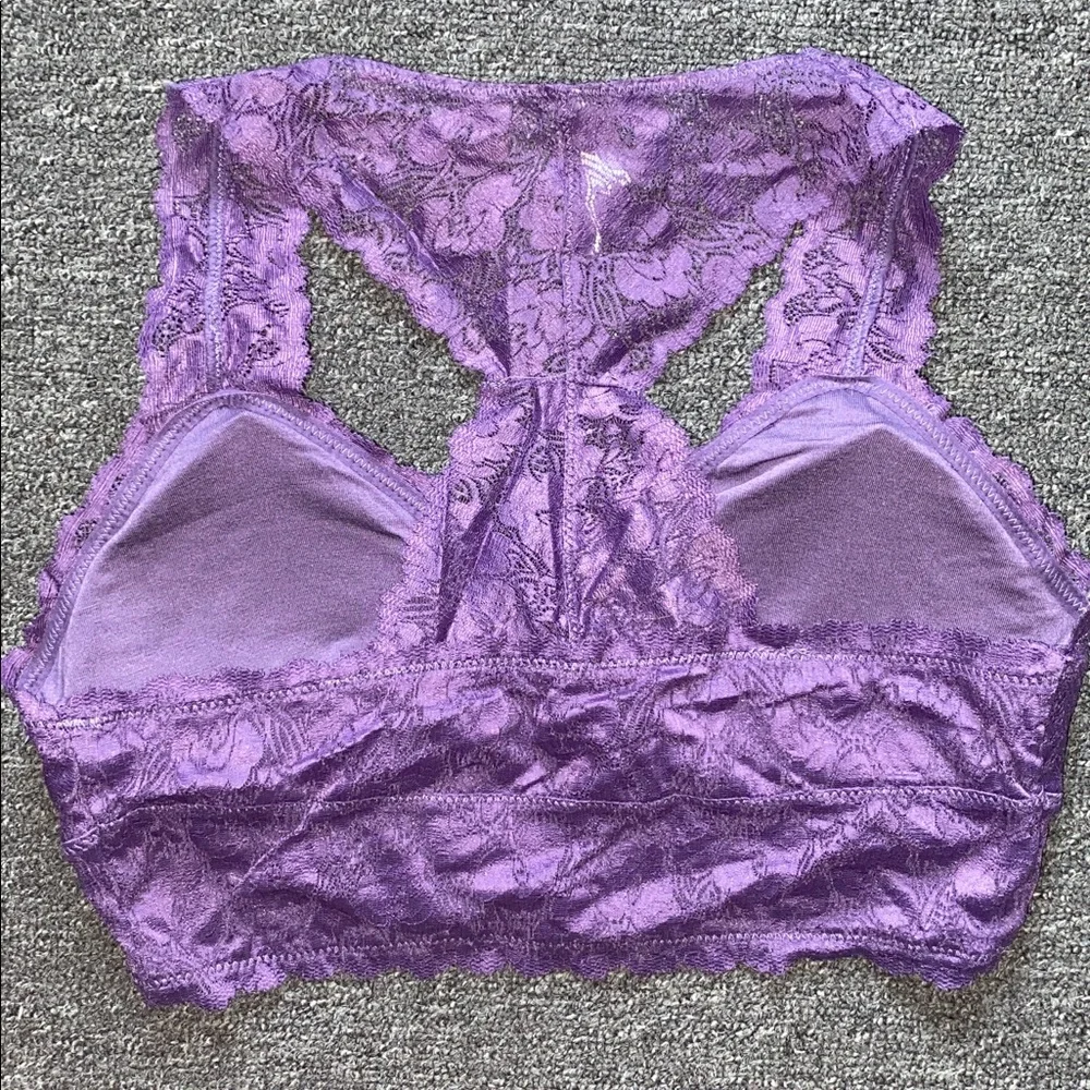 Zenana Outfitters bralette - Picture 7 of 7